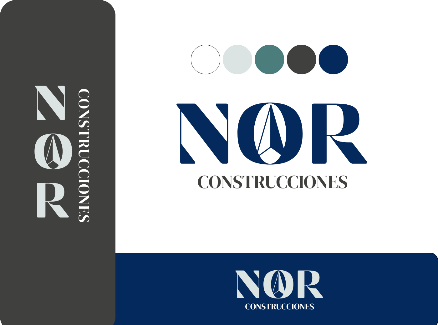 Proyecto NOR CONSTRUCCIONES